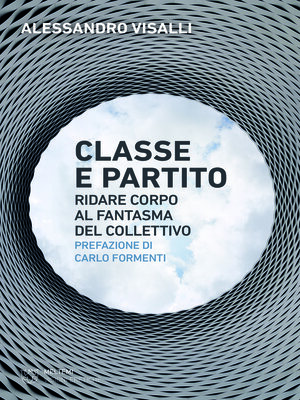 cover image of Classe e partito